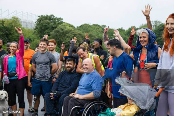 Community Inclusion