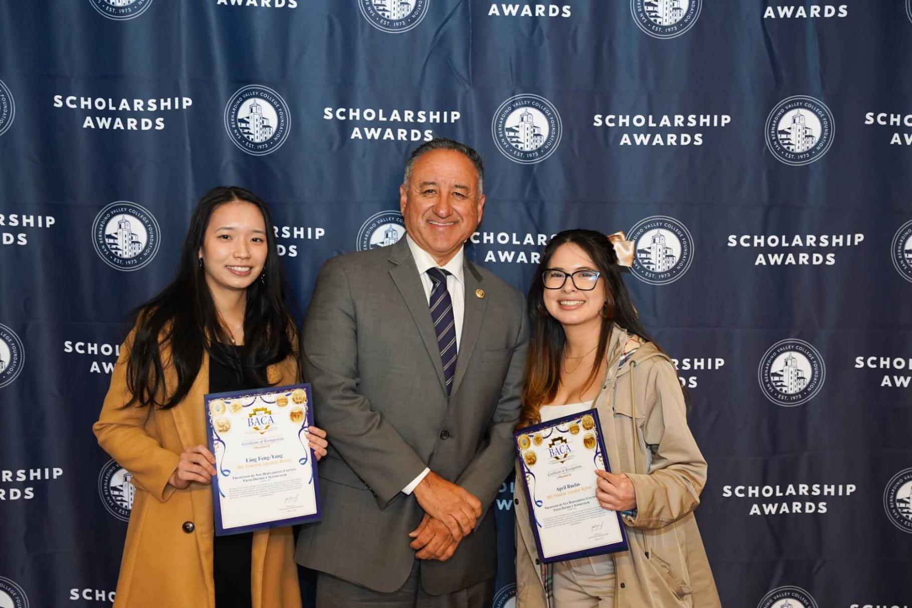 Scholarships